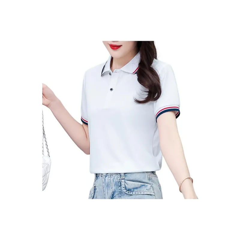 Kele Coco Polo Shirts Women's-6