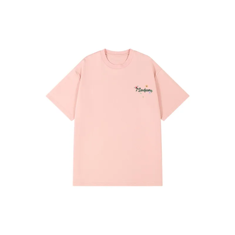 7 SEVFUN Women's Undershirts-4
