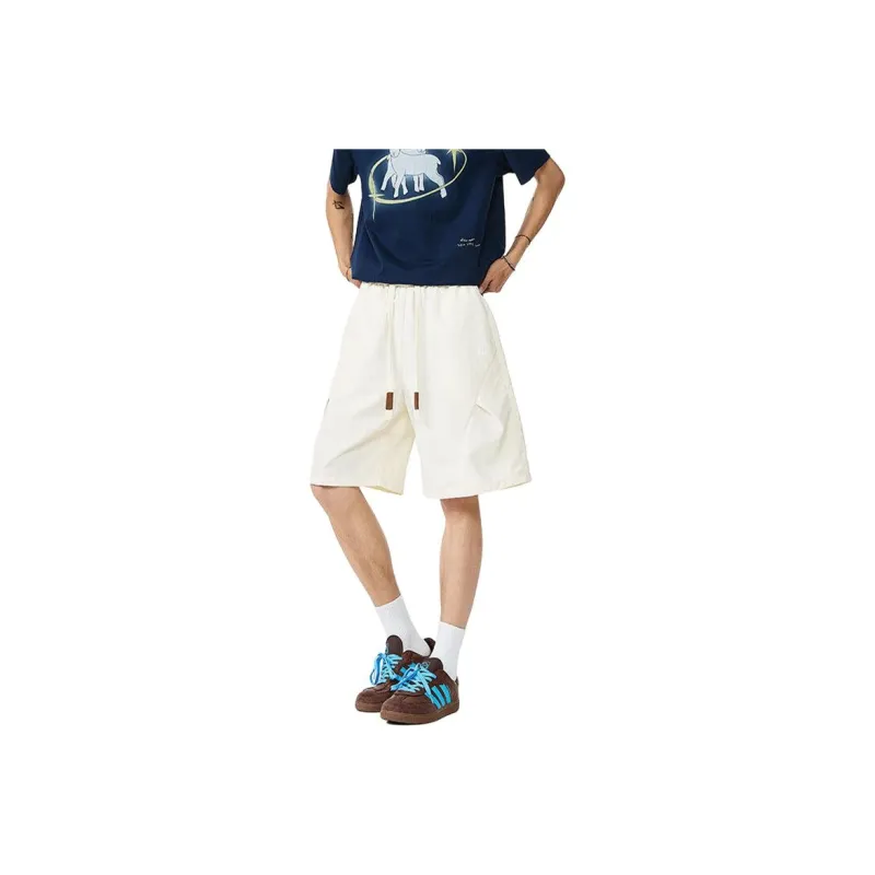 SOLIDITY Casual Shorts Unisex-0