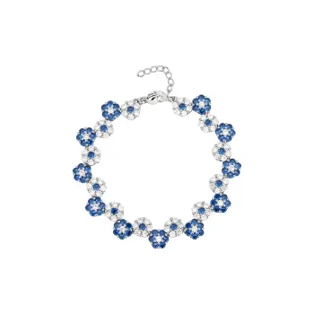 Star Treasures Alloy Bracelets Women's