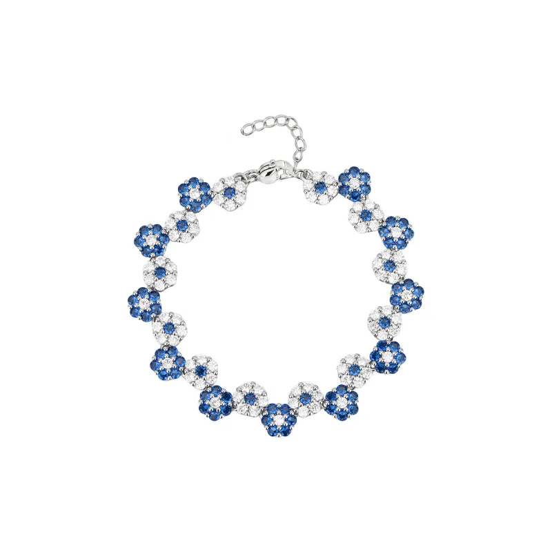 Star Treasures Alloy Bracelets Women's-0