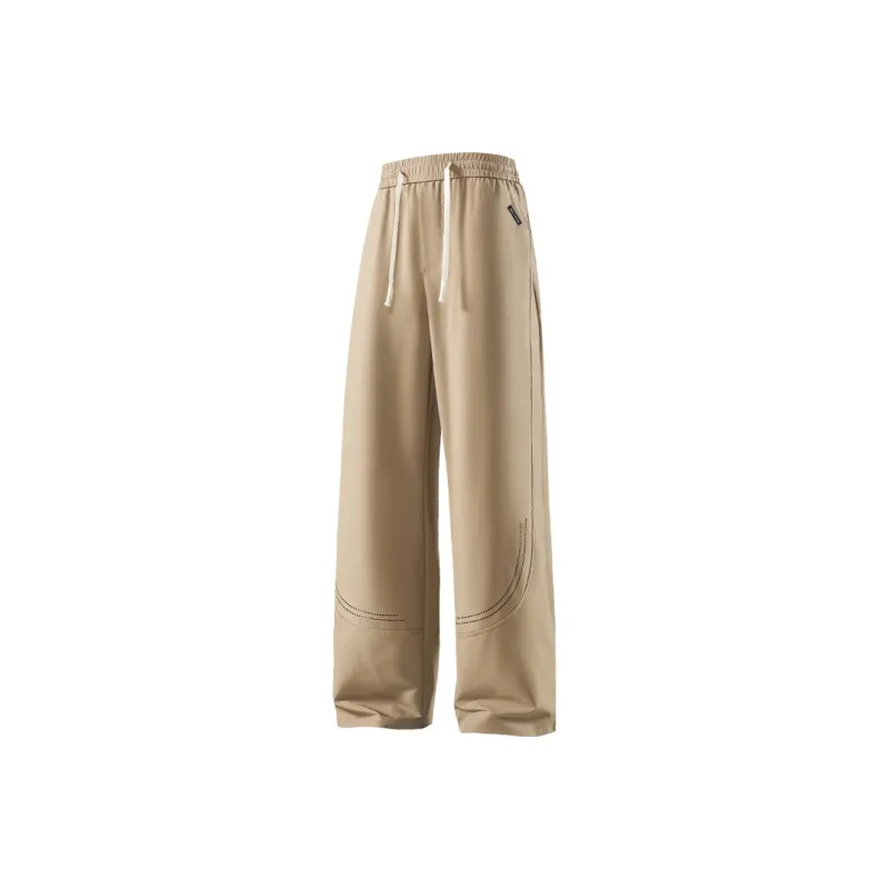 7 SEVFUN Casual Pants Unisex-8
