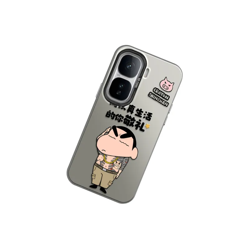 Crayon Shinchan Phone Cases-1