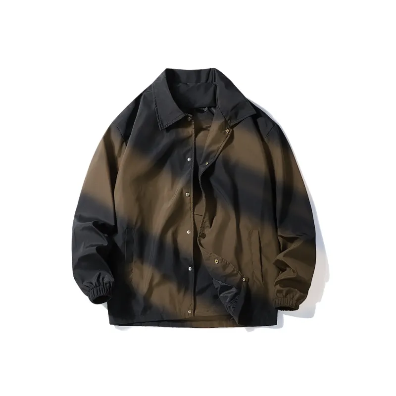 SUNSETMONENT Jackets & Coats Unisex-42