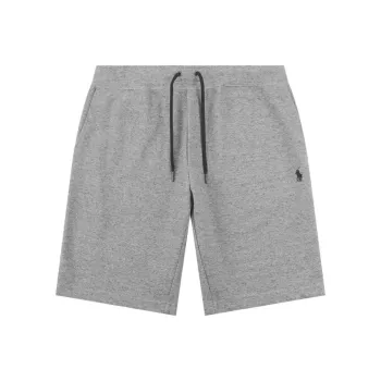 Polo Ralph Lauren SS25 Casual Shorts Men's Light Gray