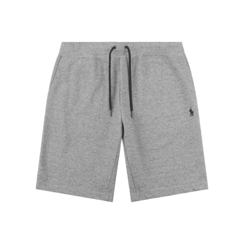 Polo Ralph Lauren SS25 Casual Shorts Men's Light Gray-0