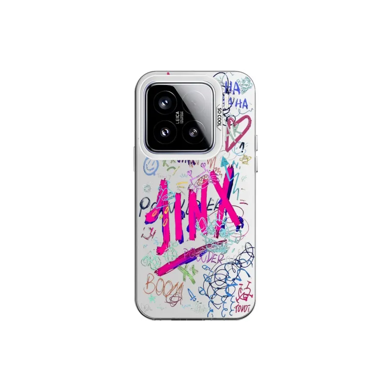CHAOYATU Phone Cases-7