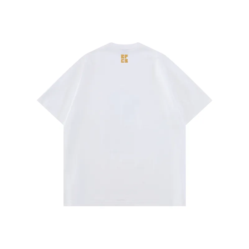GOLFCROSS T Shirts Unisex-7