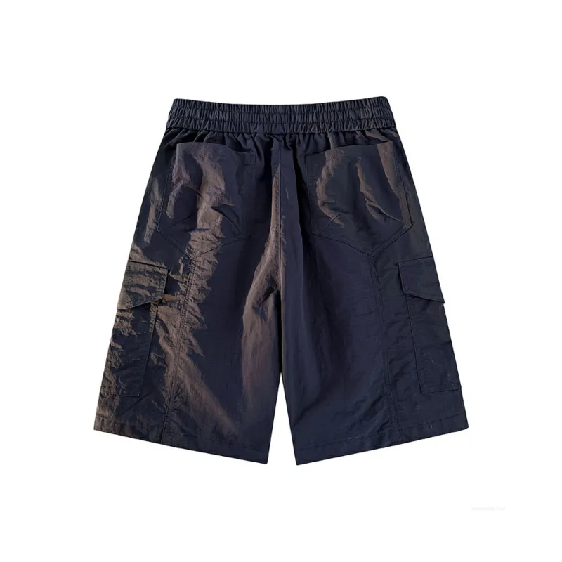 Jeep Outdoor Casual Shorts Men's-1