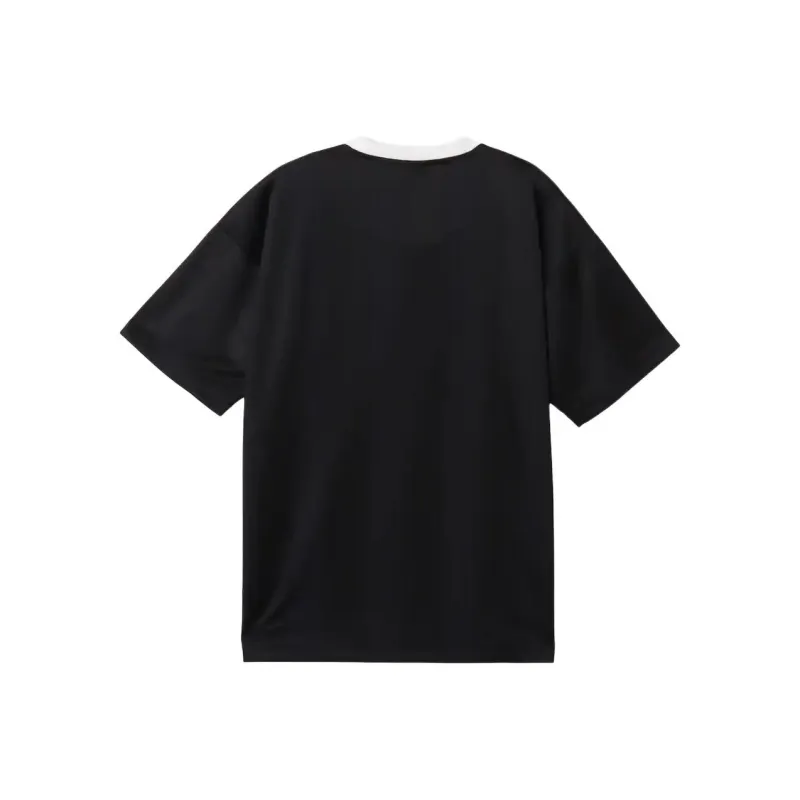 Adidas Originals ADICOLOR Series SS25 T Shirt Unisex Black-1