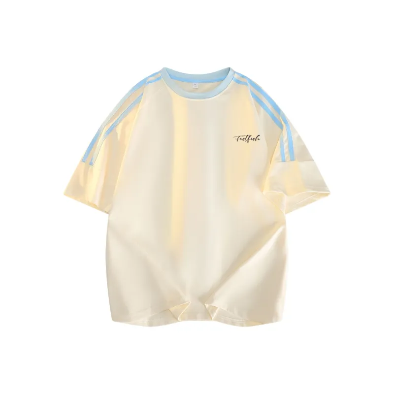 FASTFISH T Shirts Unisex-5