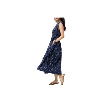 UNIQLO Sleeveless Dress Women's