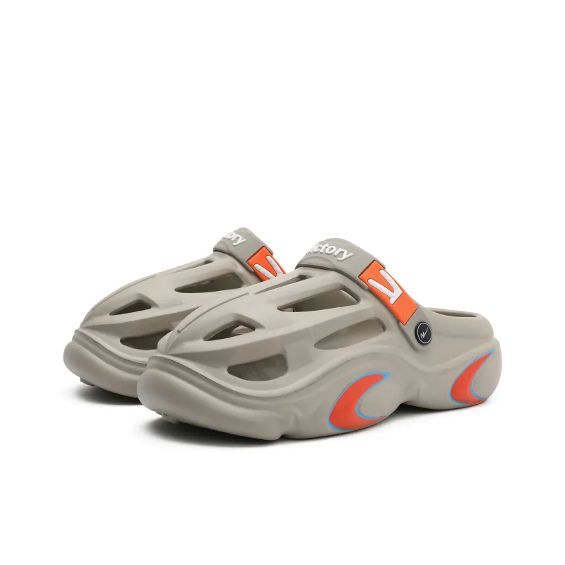 DOUBLE STAR 88 Clogs Men-7