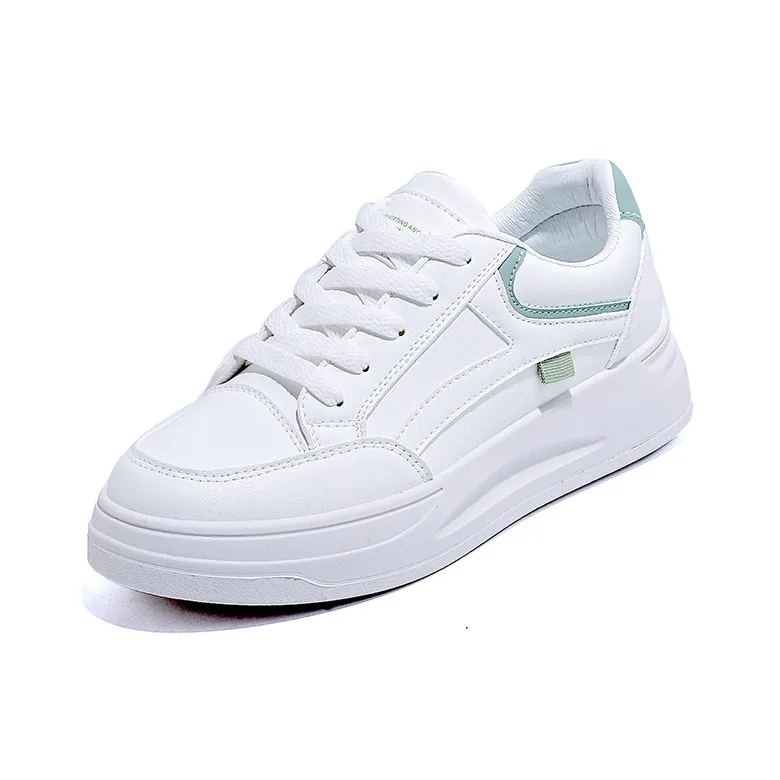 JOHLIN DREAM Low Top Casual Shoes Women's-5