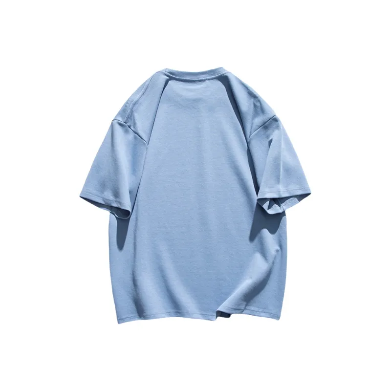 UOD Short Sleeved T Shirts Unisex-19