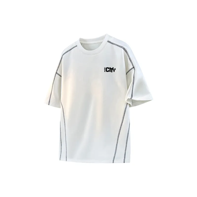 Manchester City F.C. T Shirt Unisex-10