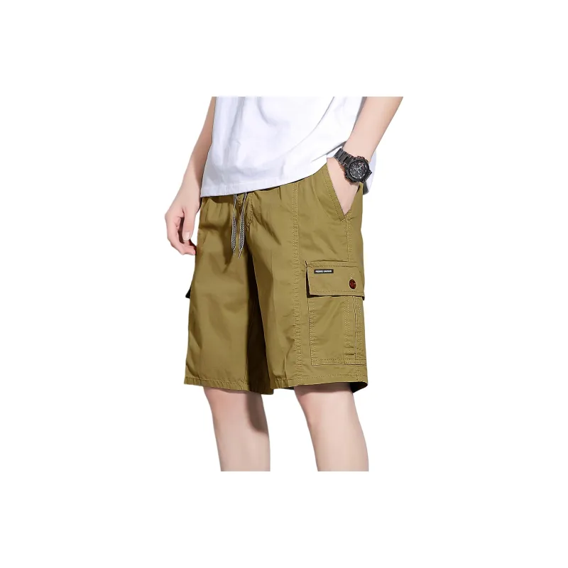 PIERRE CARDIN Cargo Shorts Men's-6