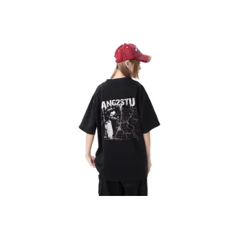 Ang2 Stu T Shirts Unisex