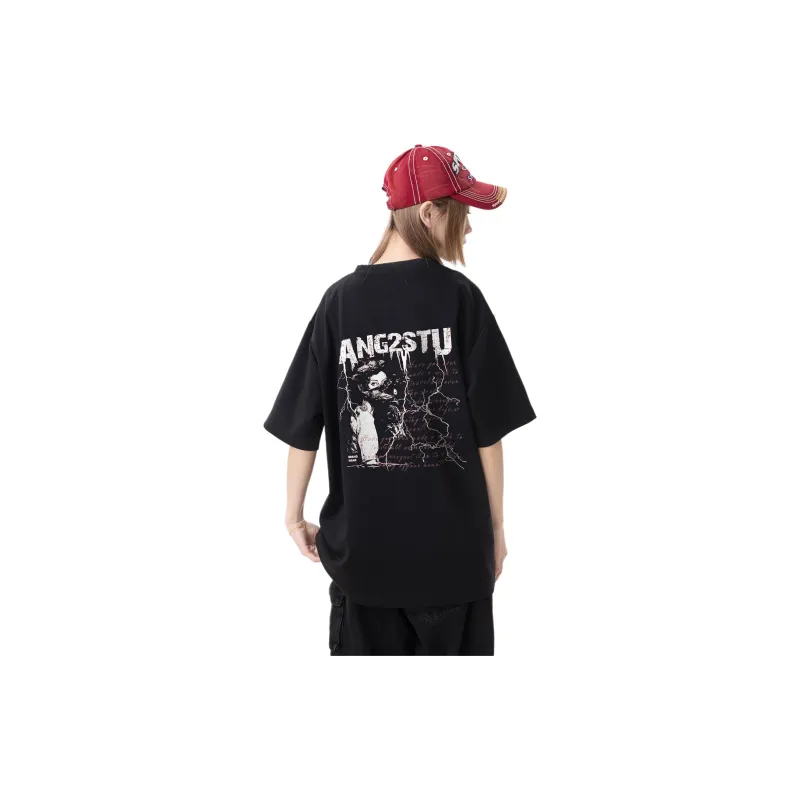 Ang2 Stu T Shirts Unisex-13