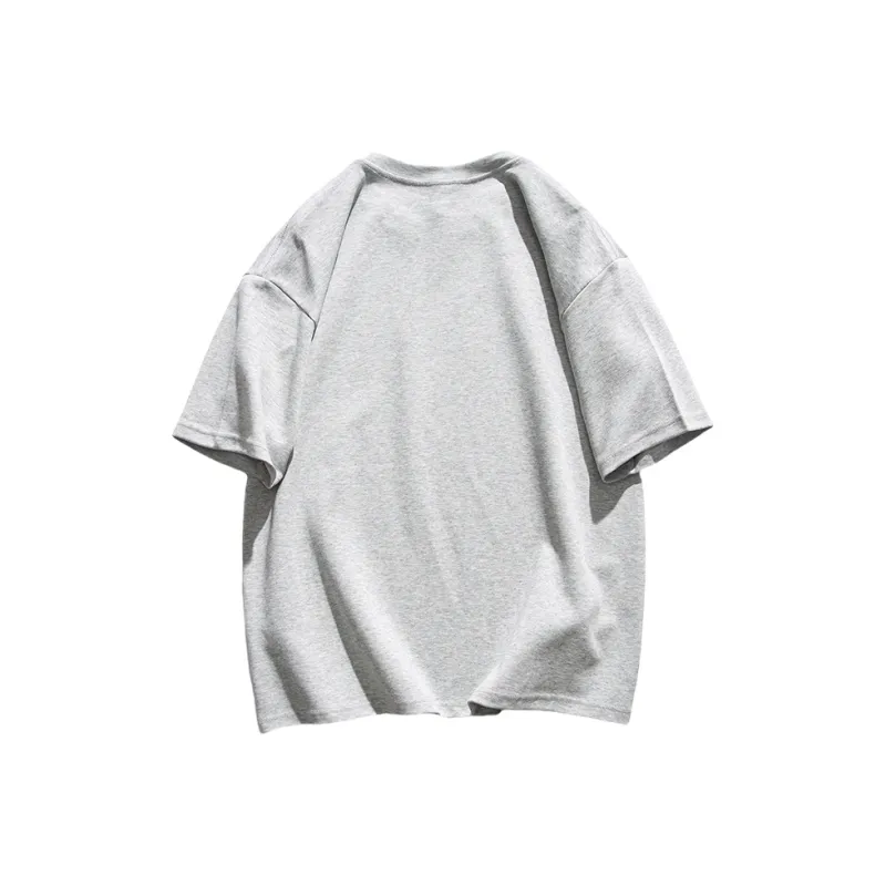 UOD Short Sleeved T Shirts Unisex-10