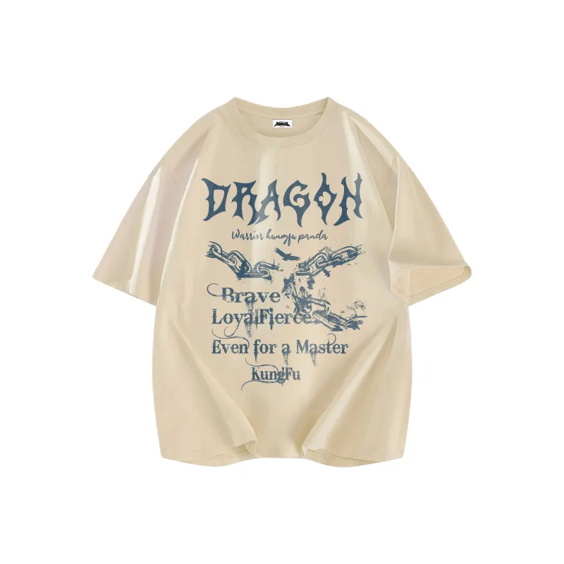 Kung Fu Panda T Shirts Unisex-30
