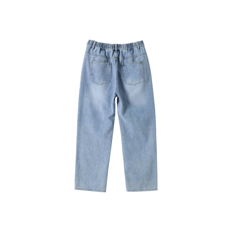 WARRIOR Jeans Women's-14
