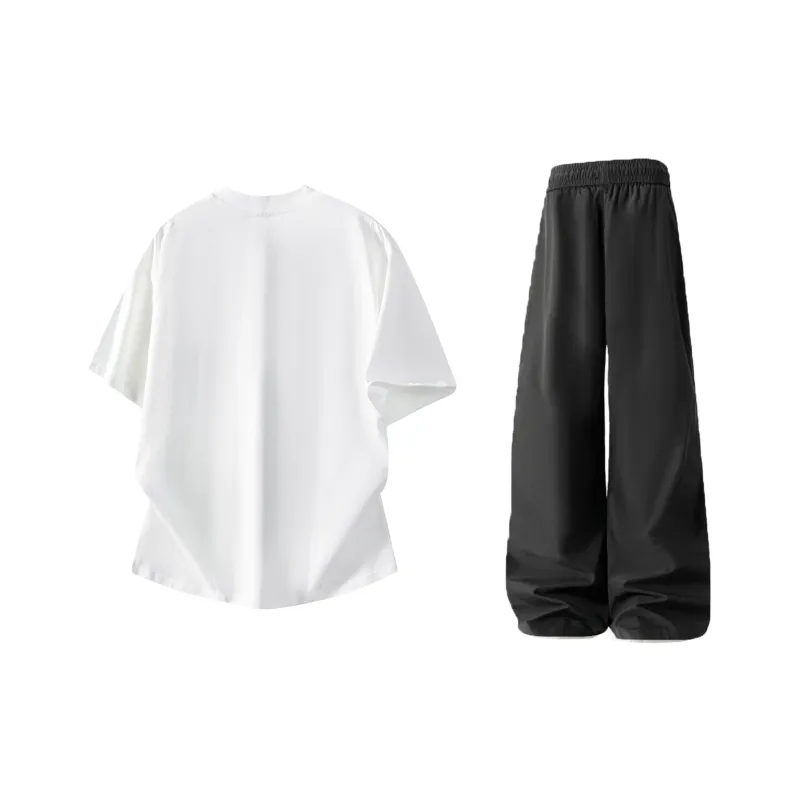 ROSECREED Casual Sportswear Unisex-3