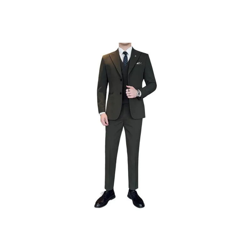 GLFL Business Suits Unisex-9