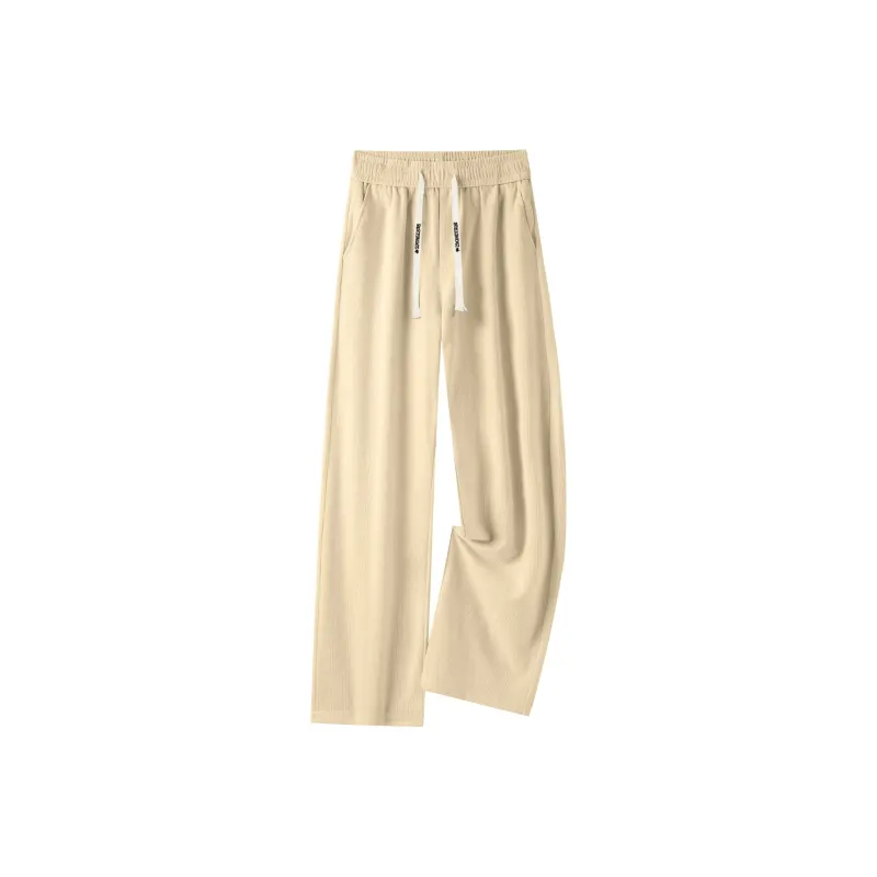 SPONGEBOB SQUAREPANTS Casual Pants Unisex-4