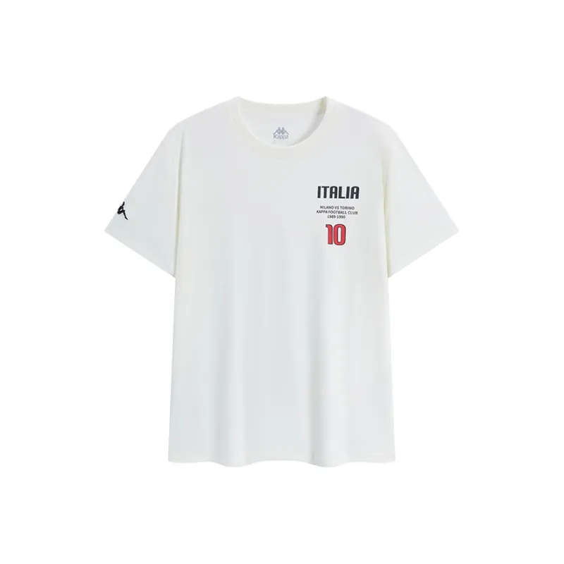 Kappa 1916 Series T Shirt Men's-4