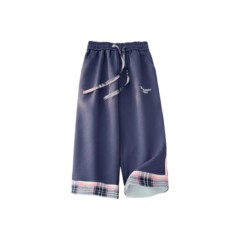 UPZCY Casual Shorts Unisex-0