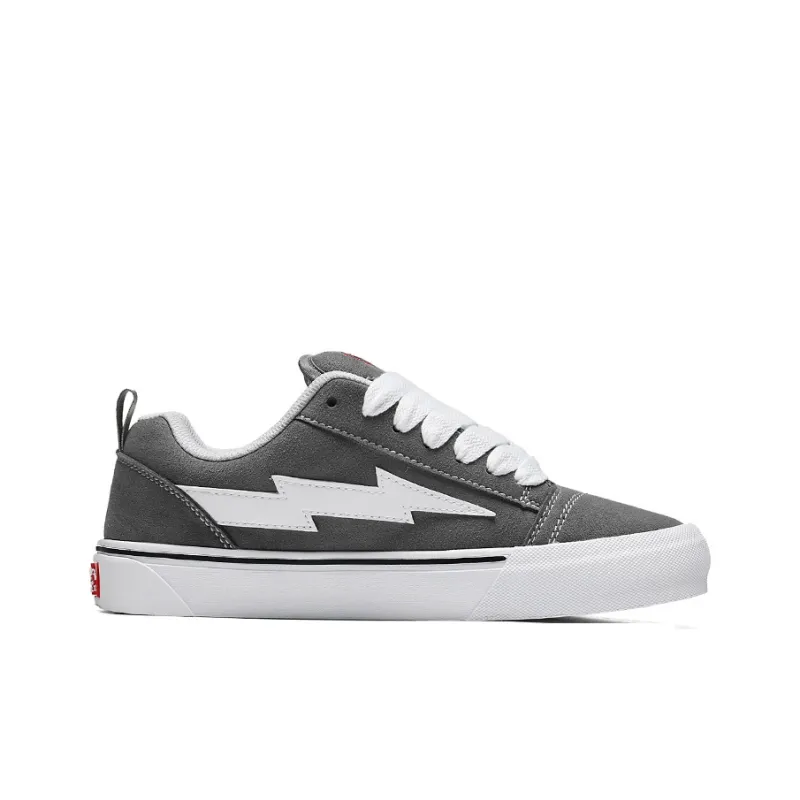 1xact Cover Skateboard Shoes Unisex Low Top-14