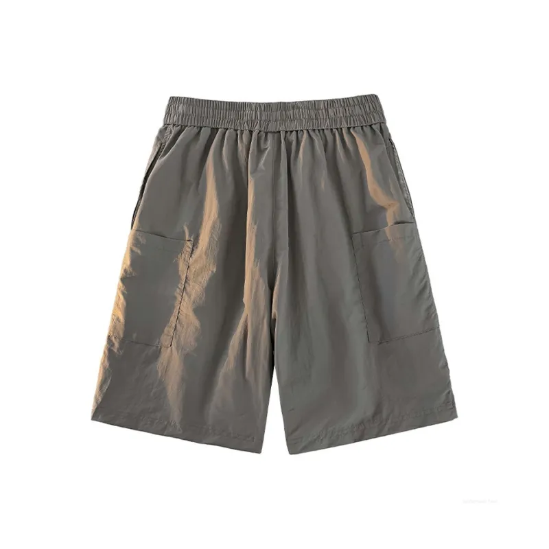 Jeep Outdoor Casual Shorts Men's-31
