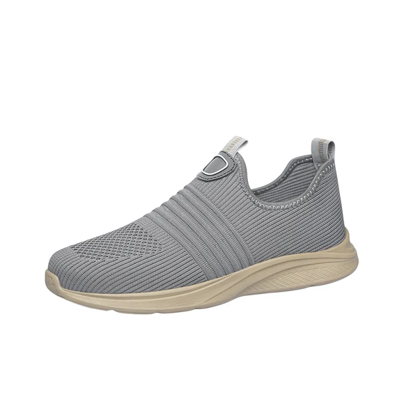 Frank Mully Low Top Casual Shoes Men's-5