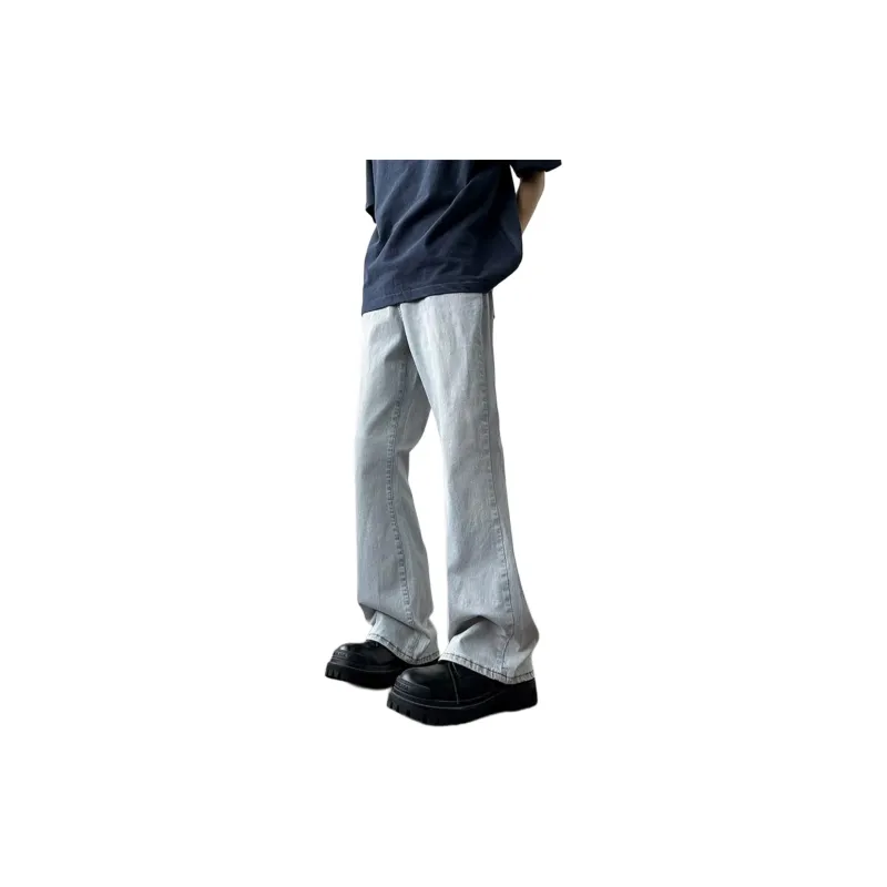 HAPPY PARTY Jeans Unisex-16