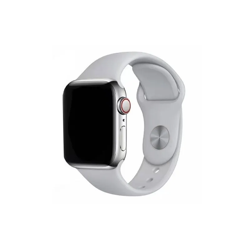 APEPALOG Apple Compatibility Watch Band Silicone Material-7