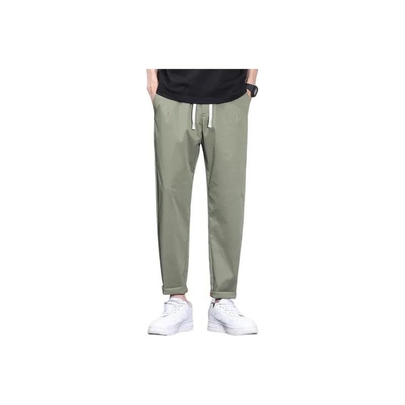 A.B.X Casual Pants Unisex-9