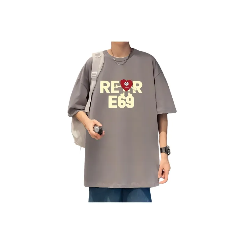 TONYBEAR T Shirts Men-5