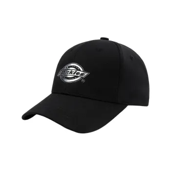Dickies Polyester Baseball Caps Unisex