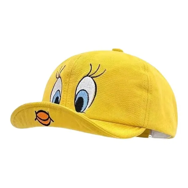 DZP Cotton Baseball Caps Unisex-0