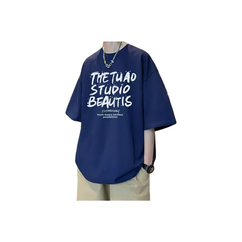 TONYBEAR T Shirts Men-8
