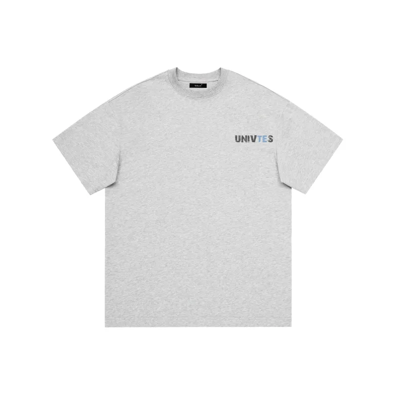 Universal Templates T Shirt Unisex-9