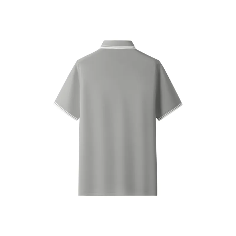 BOBBY ABLEY Polo Shirts Unisex-5
