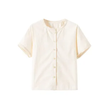 PIERRE CARDIN Shirts Women's Apricot