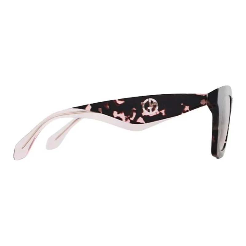 GIORGIO ARMANI Women's's Cat eye Sunglasses-1