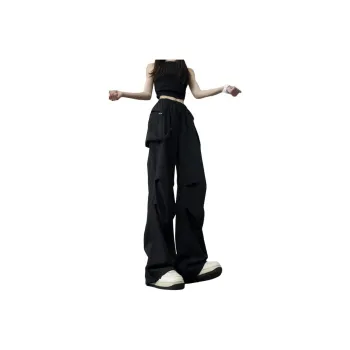 The New Age Family Cargo Pants Women's