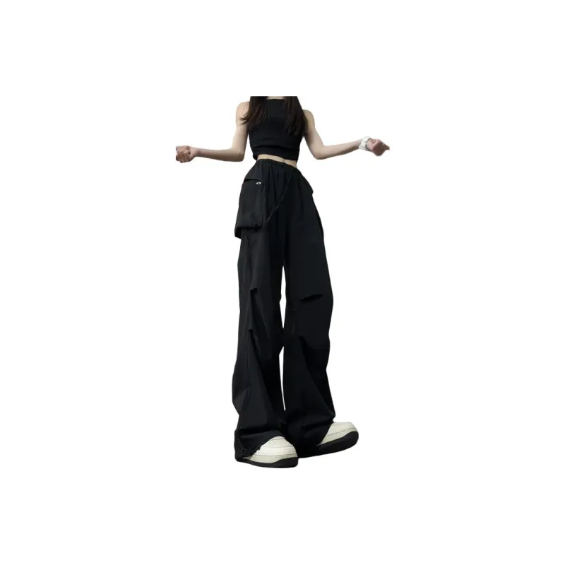 The New Age Family Cargo Pants Women's-0