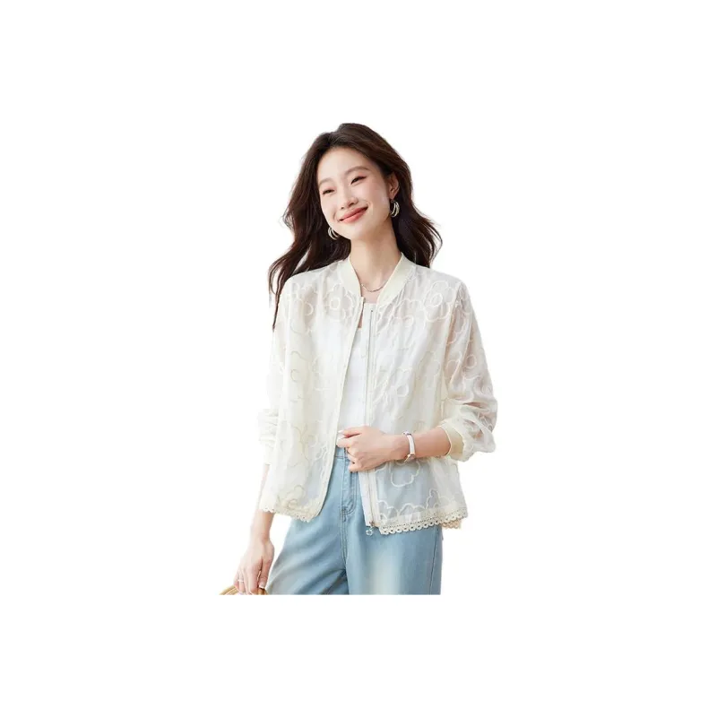 PIERRE CARDIN Cropped Coat Women's-0