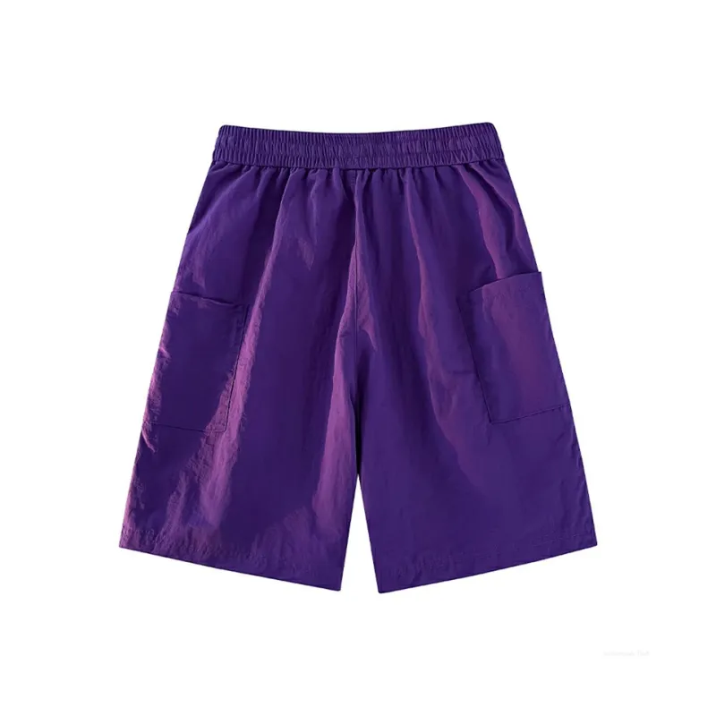 Jeep Outdoor Casual Shorts Men's-51