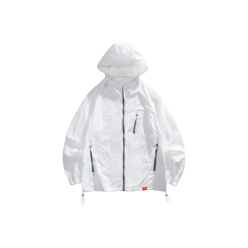 CAN·TORP Breathable Cooling UV Protection Quick Dry Sun Protection Clothing Unisex-7